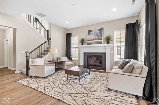 15103 Larchwood Drive, Westfield, IN 46074