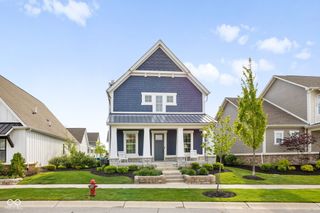 15103 Larchwood Drive, Westfield, IN 46074