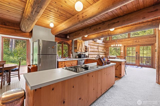 835 Christenson Road, Greenbank, WA 98253