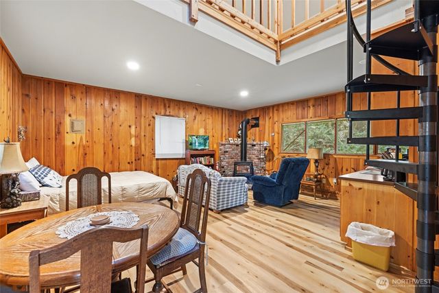 835 Christenson Road, Greenbank, WA 98253