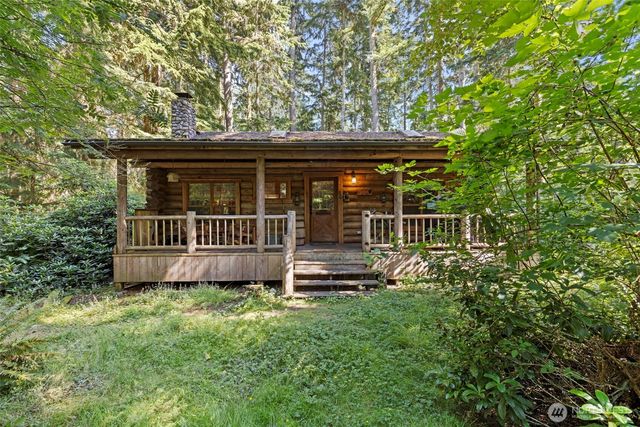 835 Christenson Road, Greenbank, WA 98253