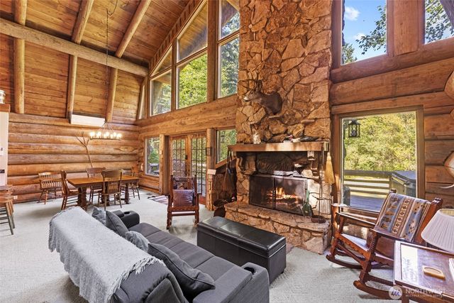 835 Christenson Road, Greenbank, WA 98253