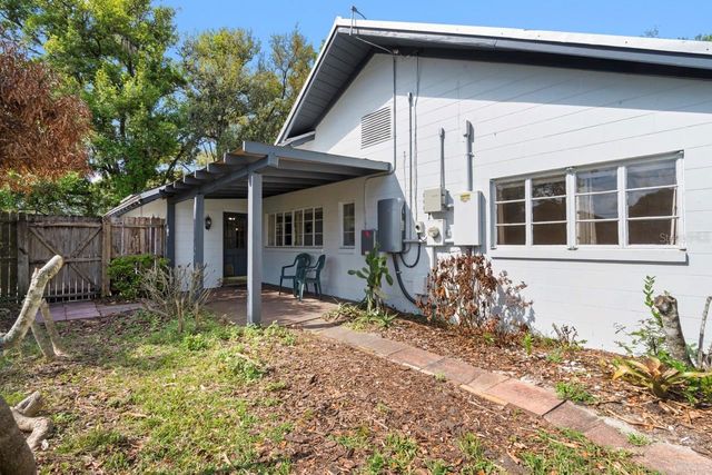 1923 LINDEN ROAD, Winter Park, FL 32792