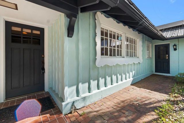 1923 LINDEN ROAD, Winter Park, FL 32792