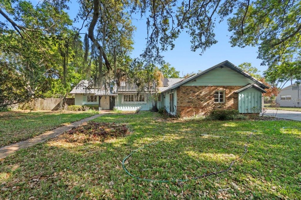 1923 LINDEN ROAD, Winter Park, FL 32792