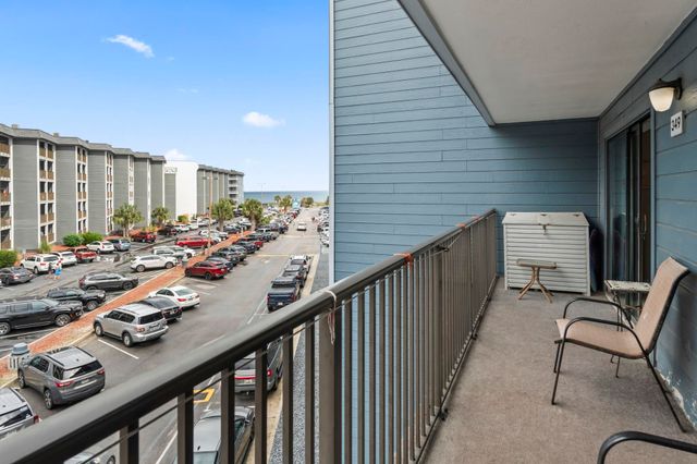 5905 S Kings Hwy Unit 349B, Myrtle Beach, SC 29575