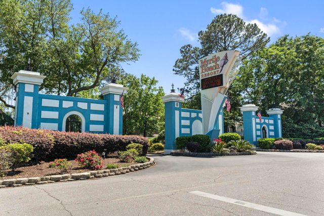 5905 S Kings Hwy Unit 349B, Myrtle Beach, SC 29575