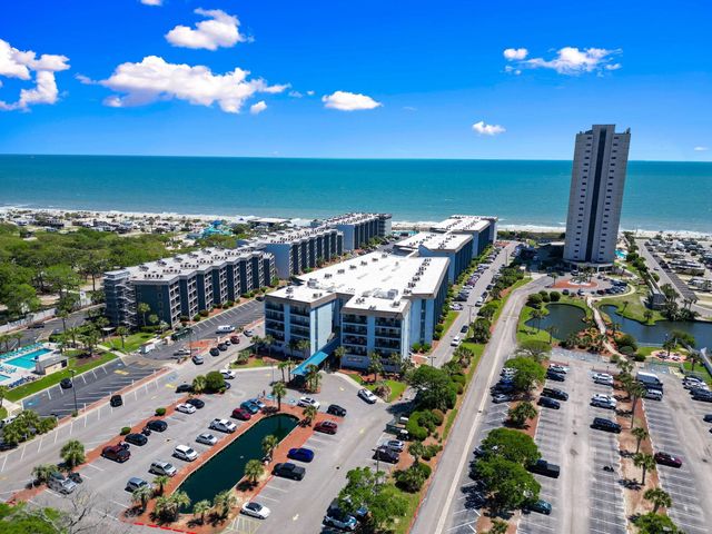 5905 S Kings Hwy Unit 349B, Myrtle Beach, SC 29575