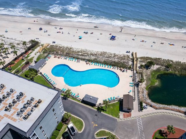 5905 S Kings Hwy Unit 349B, Myrtle Beach, SC 29575