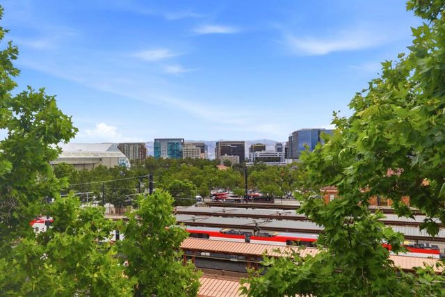 88 Bush Street 3163, San Jose, CA 95126