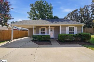 314 Calhoun Estates Drive, Spartanburg, SC 29307