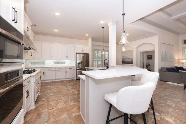 174 Lindenberry Circle, Spring, TX 77389