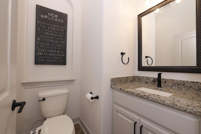 174 Lindenberry Circle, Spring, TX 77389
