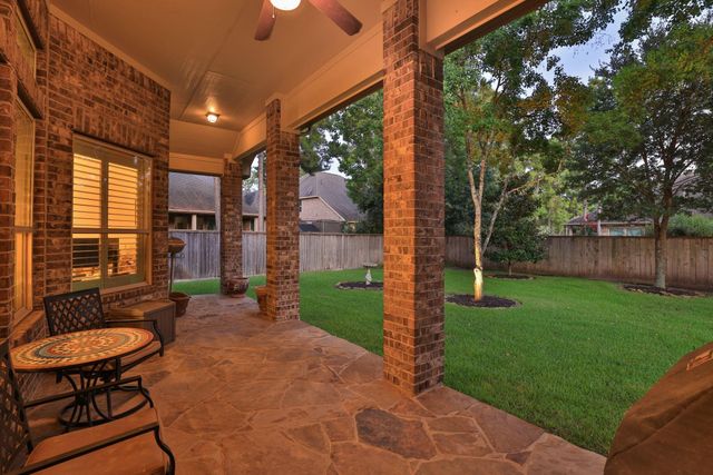 174 Lindenberry Circle, Spring, TX 77389