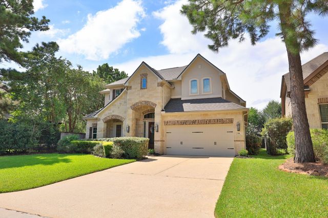 174 Lindenberry Circle, Spring, TX 77389