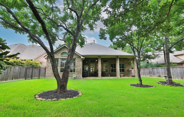 174 Lindenberry Circle, Spring, TX 77389