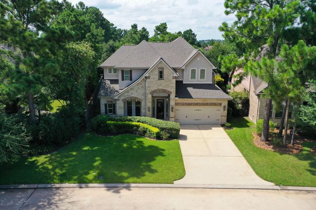 174 Lindenberry Circle, Spring, TX 77389