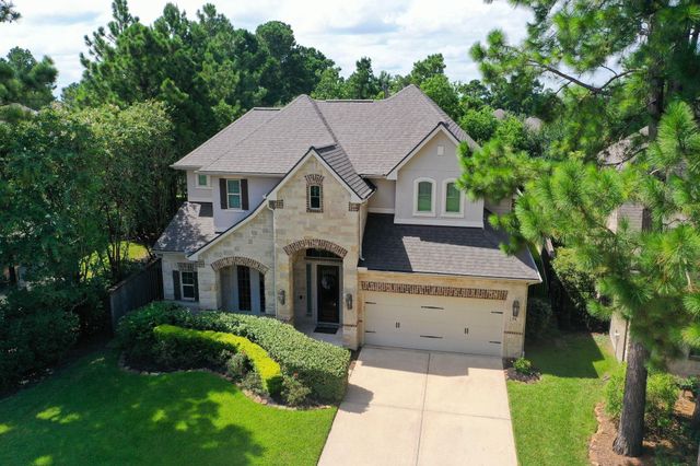 174 Lindenberry Circle, Spring, TX 77389