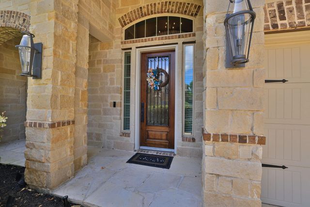 174 Lindenberry Circle, Spring, TX 77389
