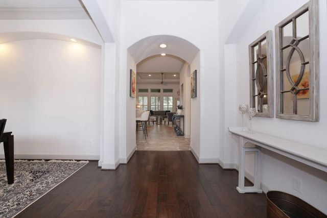 174 Lindenberry Circle, Spring, TX 77389