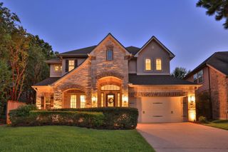 174 Lindenberry Circle, Spring, TX 77389
