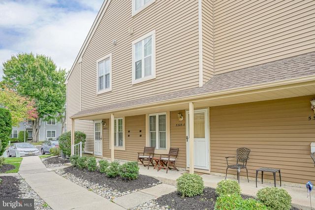5305-A ADELAIDE DR, Mount Laurel, NJ 08054