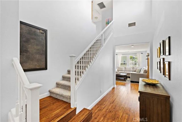 73 Platinum, Ladera Ranch, CA 92694