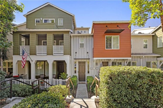 73 Platinum, Ladera Ranch, CA 92694