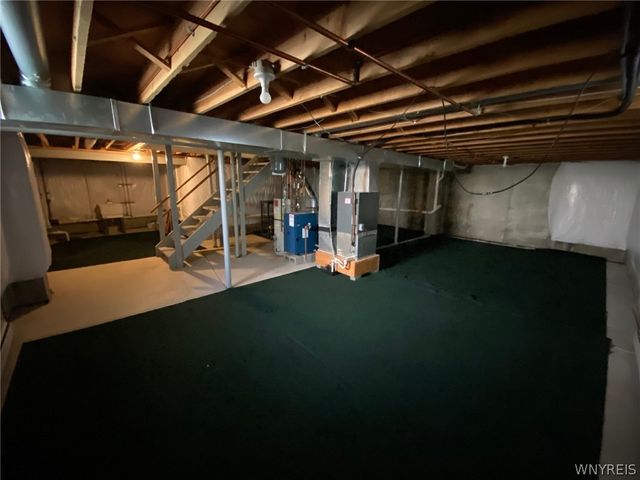 71 Berwick Lane, Amherst, NY 14051