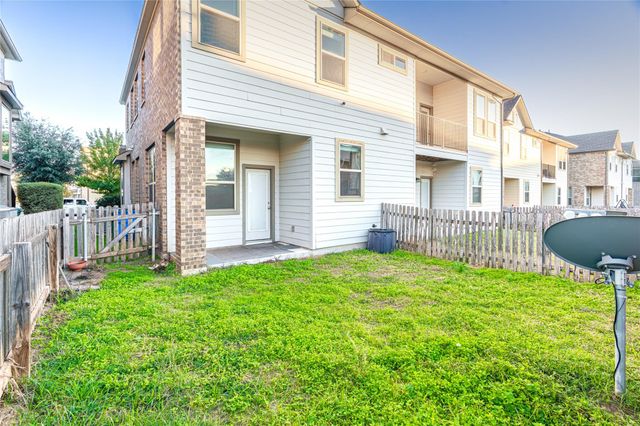 2212 Dillon Pond LN B, Pflugerville, TX 78660