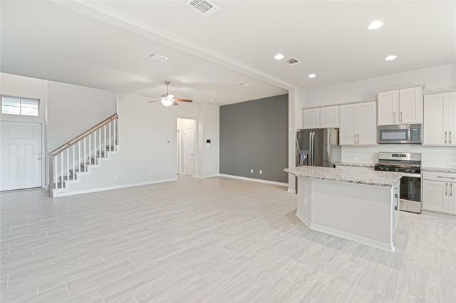 2212 Dillon Pond LN B, Pflugerville, TX 78660