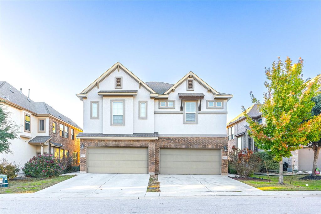 2212 Dillon Pond LN B, Pflugerville, TX 78660