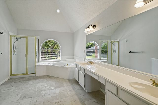2321 San Gabriel Drive, Plano, TX 75074