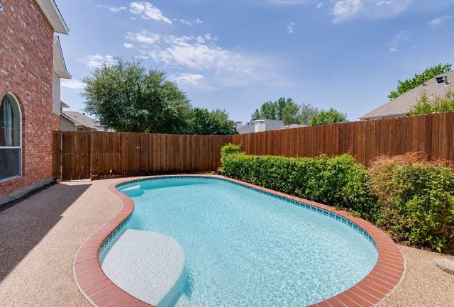 2321 San Gabriel Drive, Plano, TX 75074