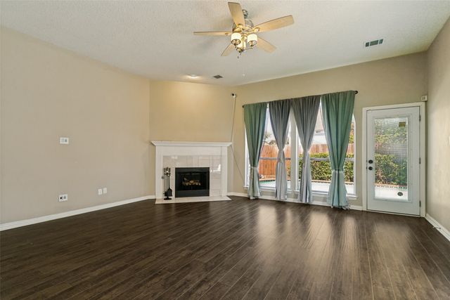 2321 San Gabriel Drive, Plano, TX 75074