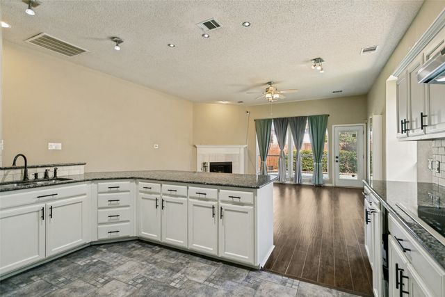 2321 San Gabriel Drive, Plano, TX 75074