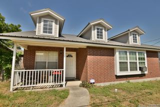 411 S Gevers, San Antonio, TX 78203