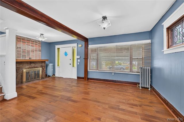 43 Elmer Avenue, Buffalo, NY 14215