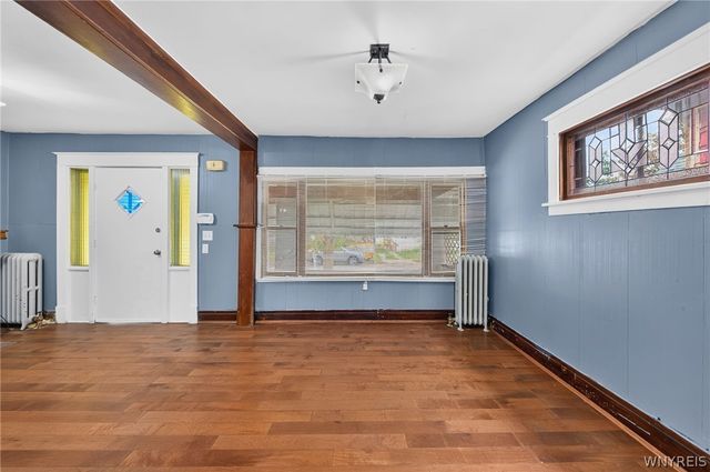 43 Elmer Avenue, Buffalo, NY 14215