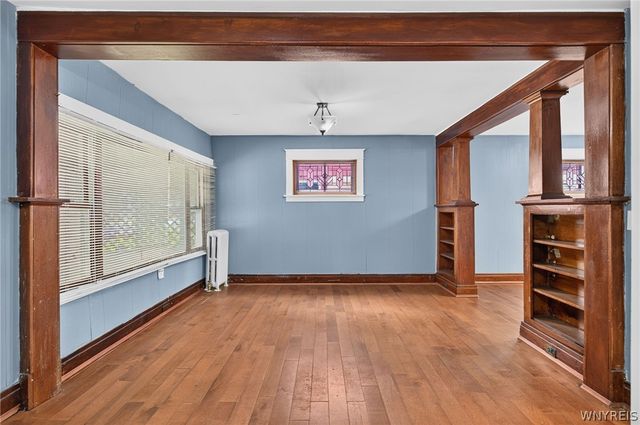 43 Elmer Avenue, Buffalo, NY 14215