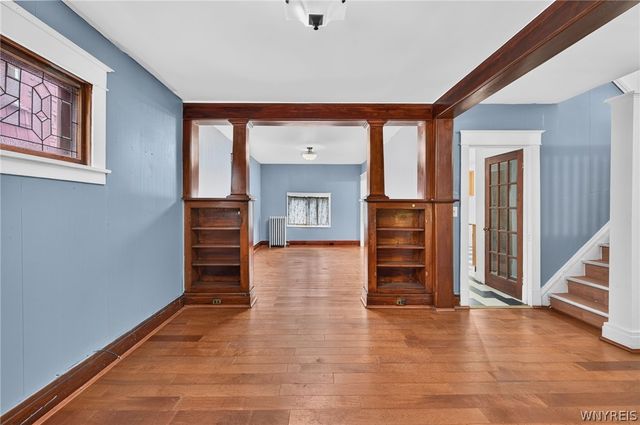 43 Elmer Avenue, Buffalo, NY 14215
