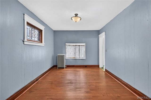 43 Elmer Avenue, Buffalo, NY 14215