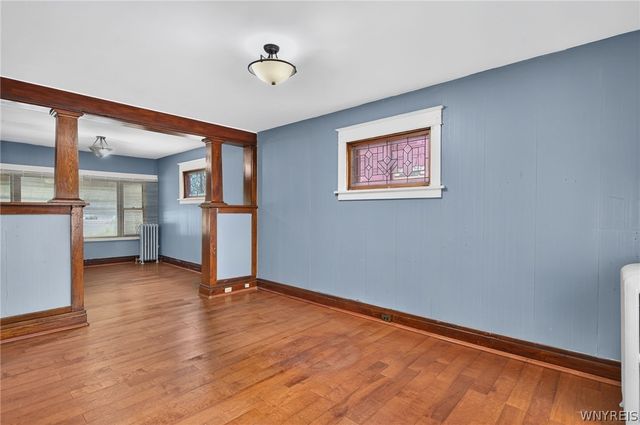 43 Elmer Avenue, Buffalo, NY 14215