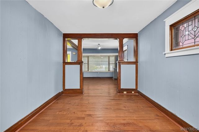 43 Elmer Avenue, Buffalo, NY 14215