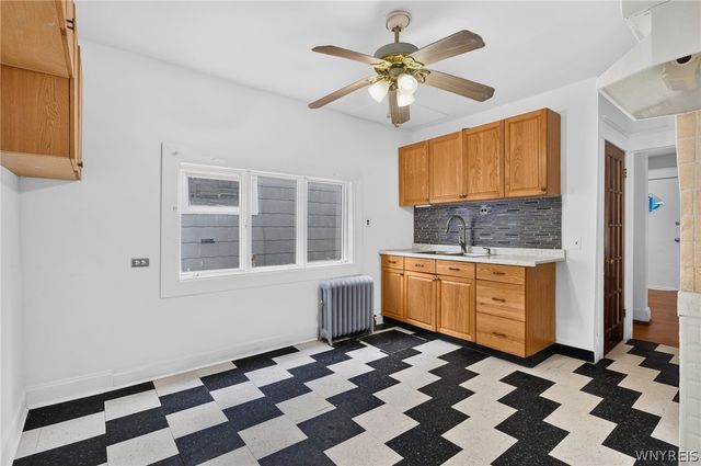 43 Elmer Avenue, Buffalo, NY 14215