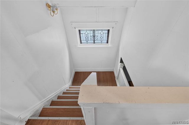 43 Elmer Avenue, Buffalo, NY 14215