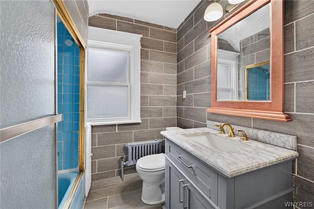 43 Elmer Avenue, Buffalo, NY 14215
