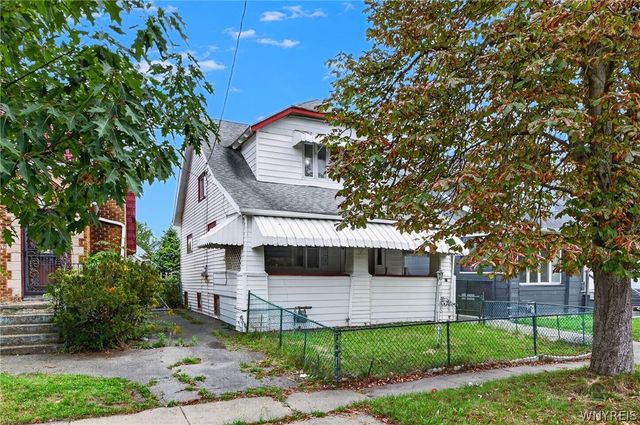 43 Elmer Avenue, Buffalo, NY 14215