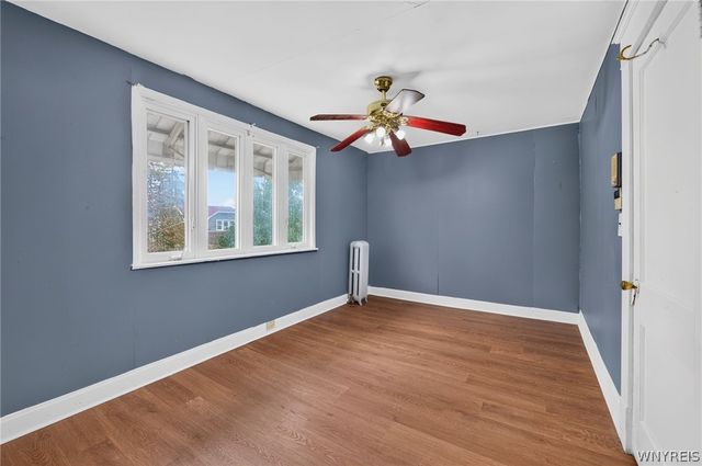 43 Elmer Avenue, Buffalo, NY 14215