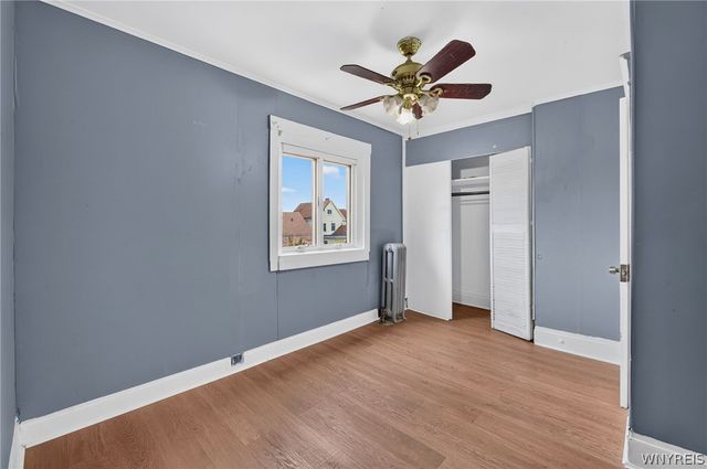 43 Elmer Avenue, Buffalo, NY 14215